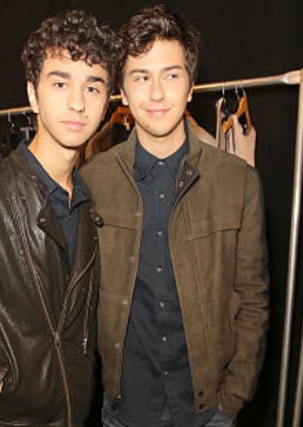 Nat Wolff photo