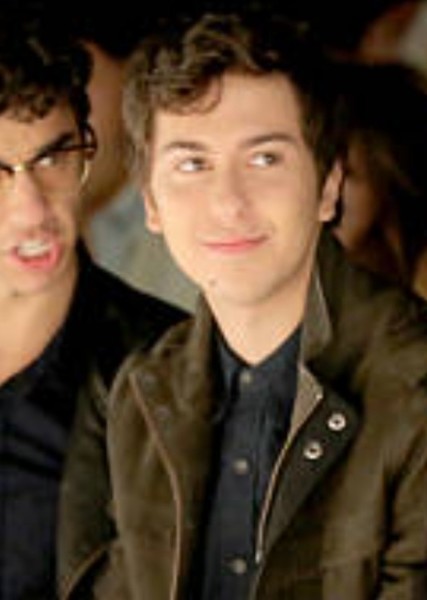 Nat Wolff photo