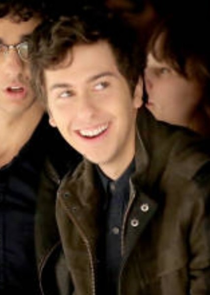 Nat Wolff photo
