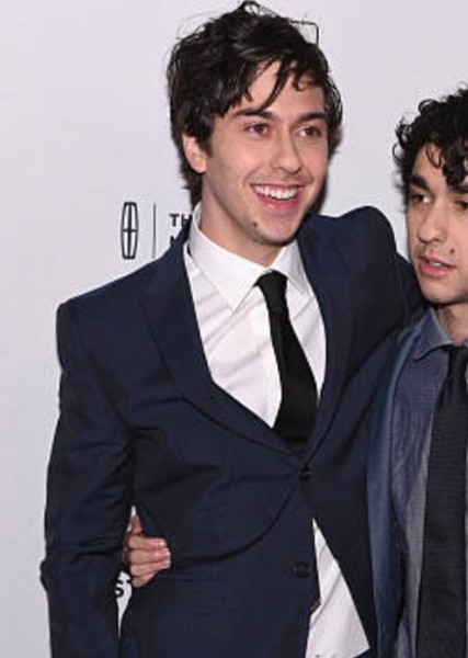 Nat Wolff photo