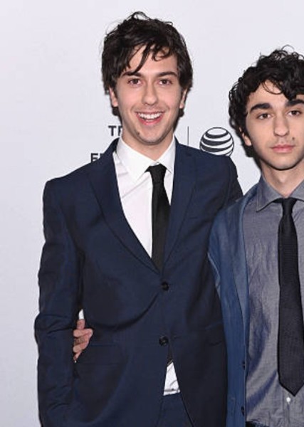 Nat Wolff photo