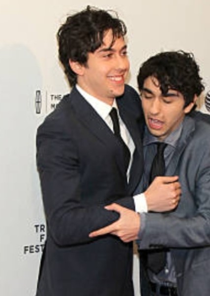 Nat Wolff photo