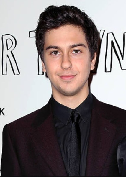 Nat Wolff photo