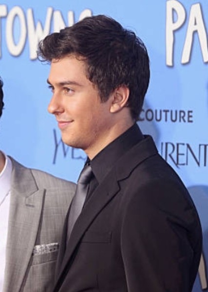 Nat Wolff photo