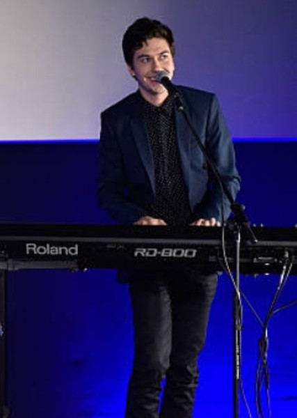 Nat Wolff photo
