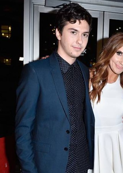 Nat Wolff photo
