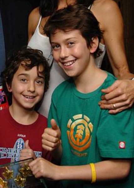 Nat Wolff photo