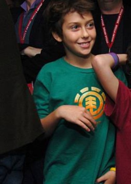 Nat Wolff photo