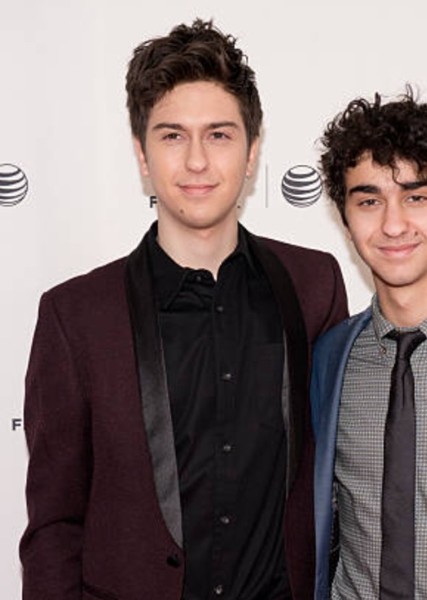 Nat Wolff photo