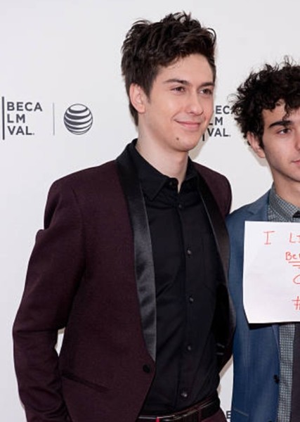 Nat Wolff photo