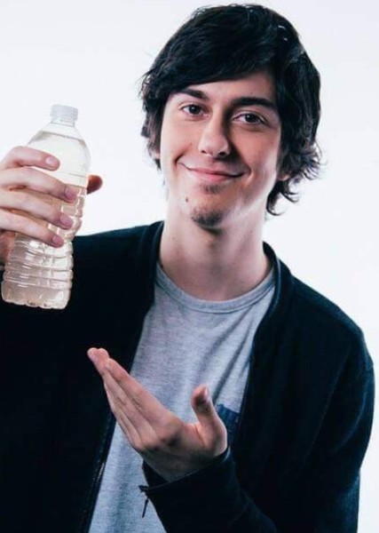 Nat Wolff photo