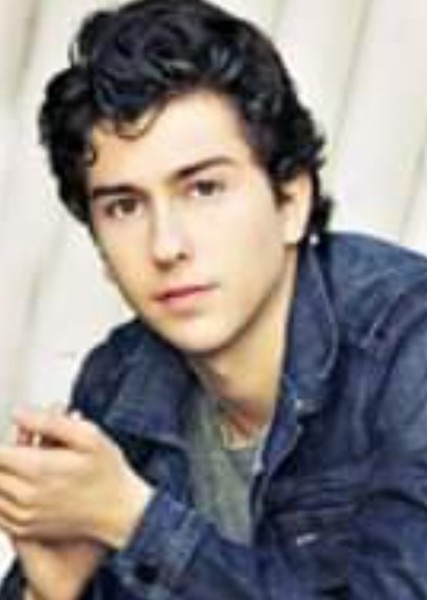 Nat Wolff photo