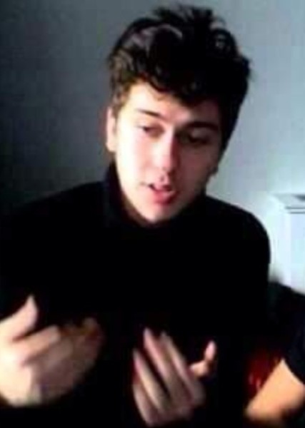 Nat Wolff photo