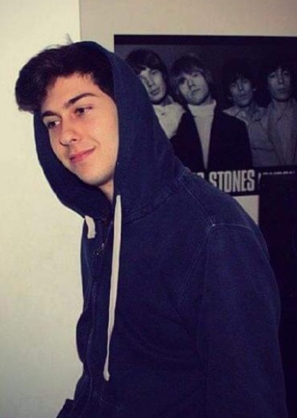Nat Wolff photo