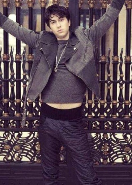 Nat Wolff photo