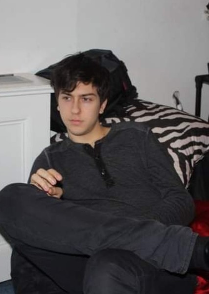 Nat Wolff photo