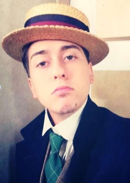 Nat Wolff photo