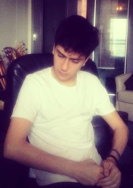 Nat Wolff photo