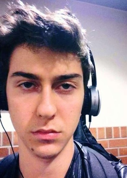 Nat Wolff photo