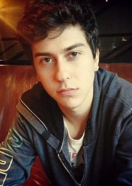 Nat Wolff photo