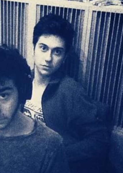 Nat Wolff photo