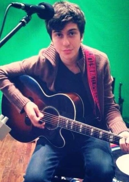 Nat Wolff photo