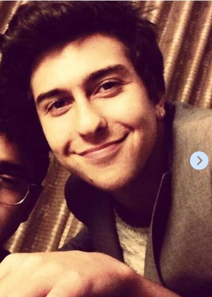 Nat Wolff photo