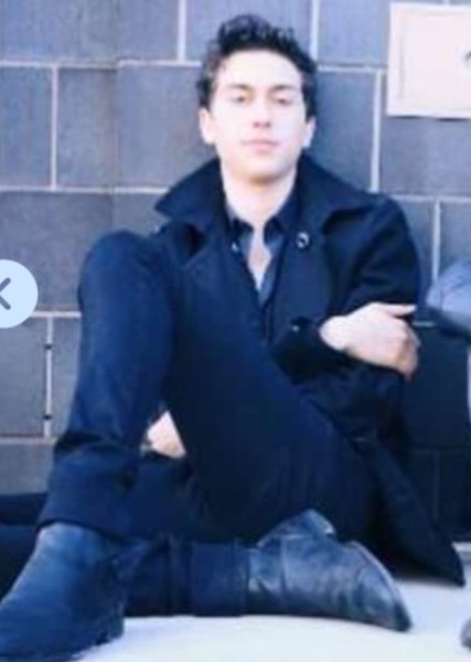 Nat Wolff photo