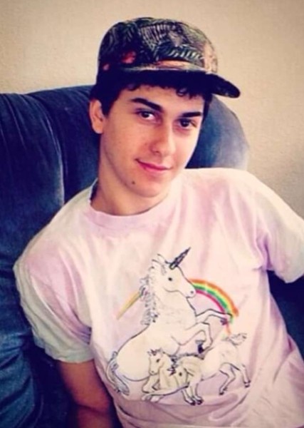 Nat Wolff photo