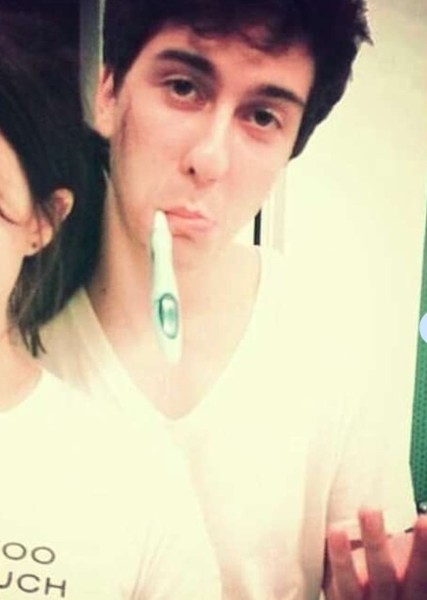Nat Wolff photo