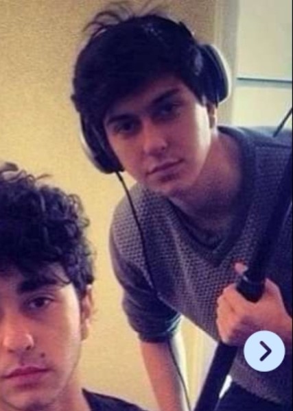 Nat Wolff photo
