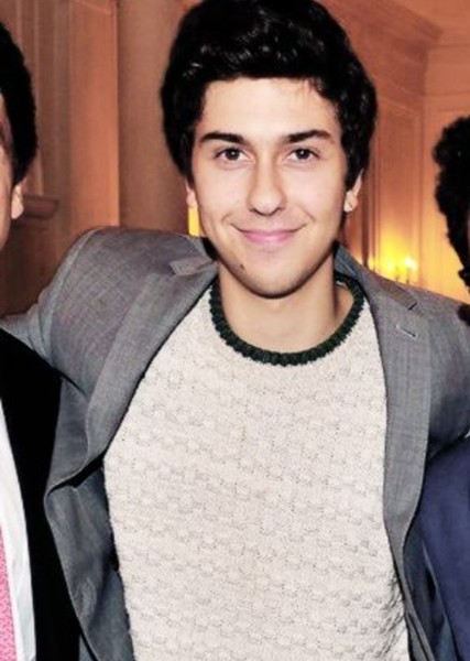 Nat Wolff photo