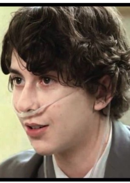 Nat Wolff photo
