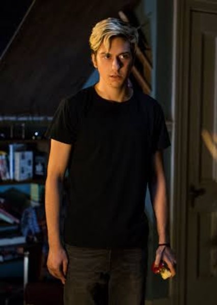 Nat Wolff photo