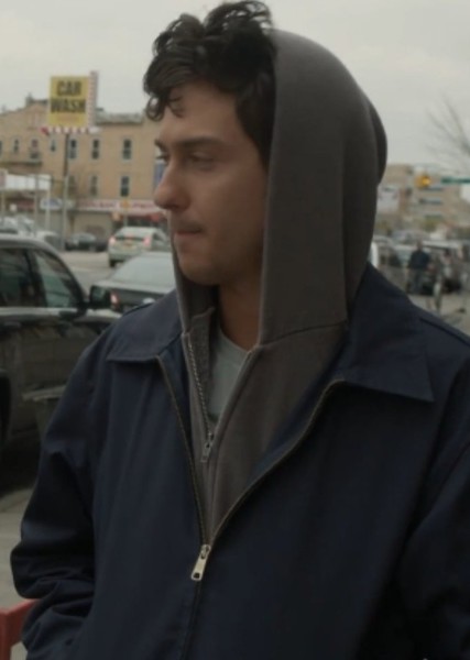 Nat Wolff photo
