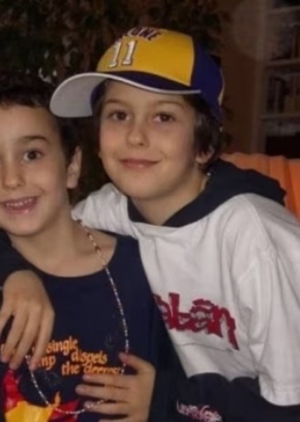 Nat Wolff photo