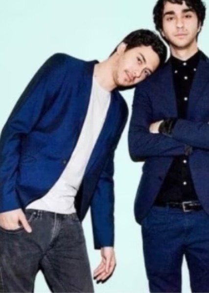 Nat Wolff photo