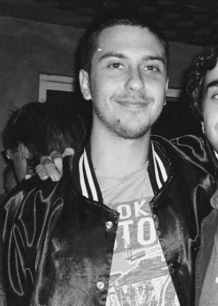 Nat Wolff photo