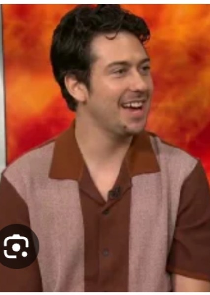 Nat Wolff photo