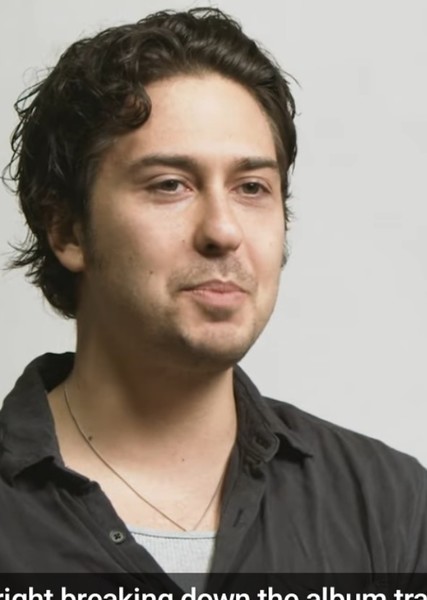 Nat Wolff photo