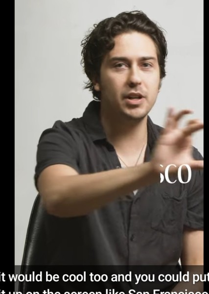 Nat Wolff photo