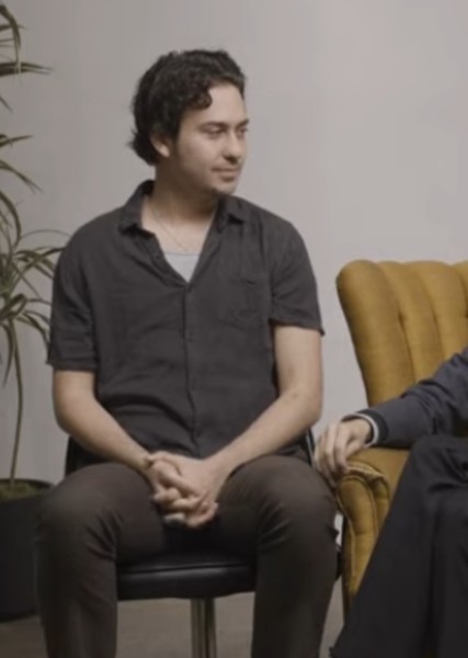Nat Wolff photo