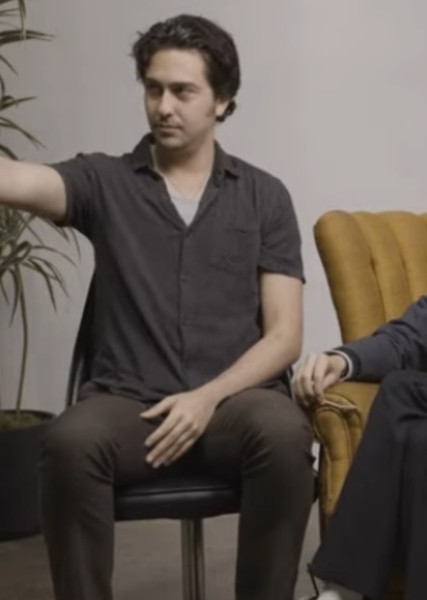 Nat Wolff photo