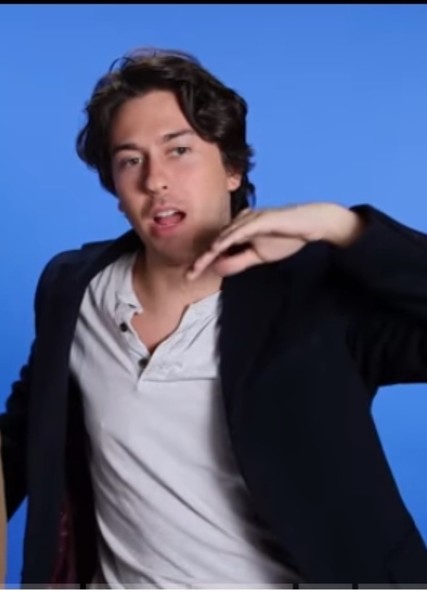 Nat Wolff photo