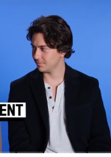 Nat Wolff photo