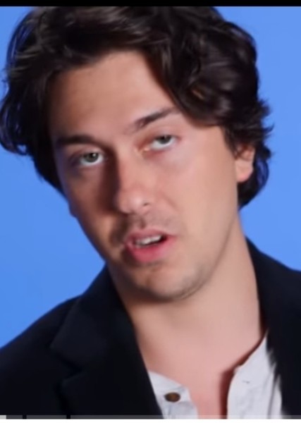 Nat Wolff photo