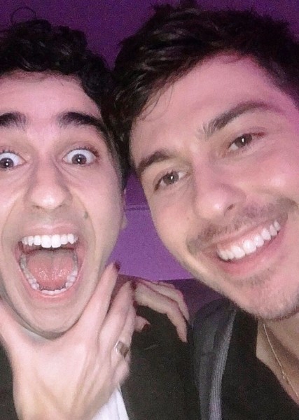 Nat Wolff photo