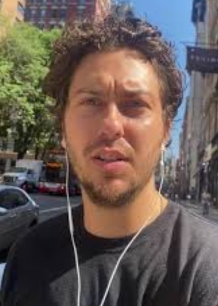 Nat Wolff photo