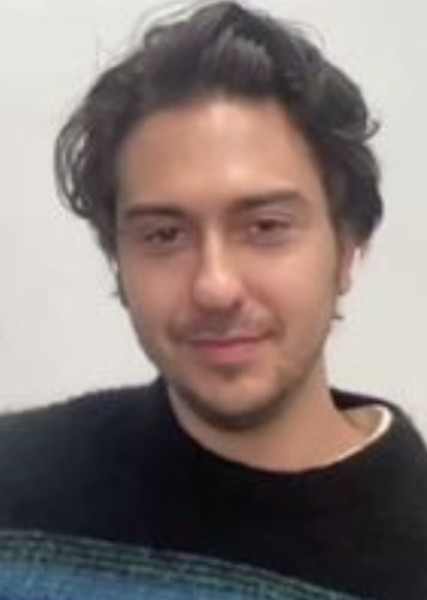 Nat Wolff photo