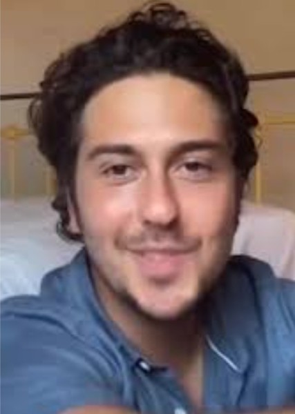 Nat Wolff photo